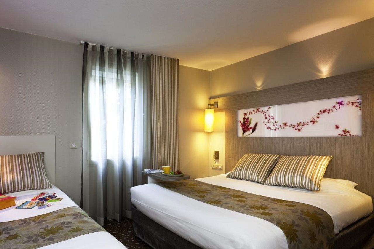 Ibis Styles Antibes Ξενοδοχείο Εξωτερικό φωτογραφία