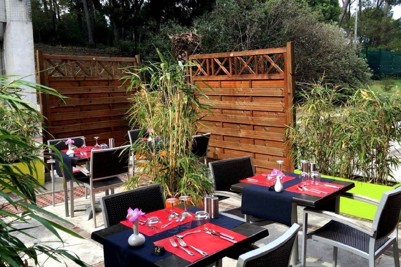 Ibis Styles Antibes Ξενοδοχείο Εξωτερικό φωτογραφία